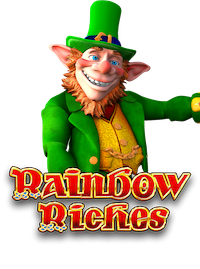 Rainbow Riches